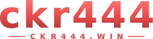 ckr444 logo